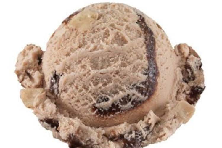 Baskin Robbins Industrial Area Sharjah
